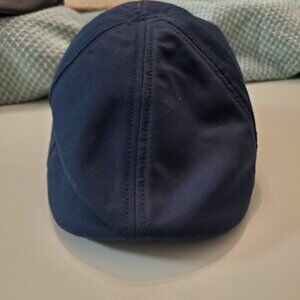 Goorin Bros. Flat Cap- Navy Small Size